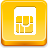 SIM Card Icon